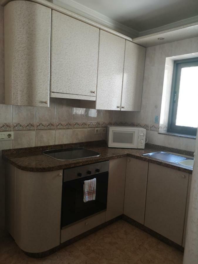 הוילה בניסה Vina B-2 מראה חיצוני תמונה