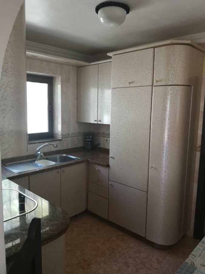 הוילה בניסה Vina B-2 מראה חיצוני תמונה